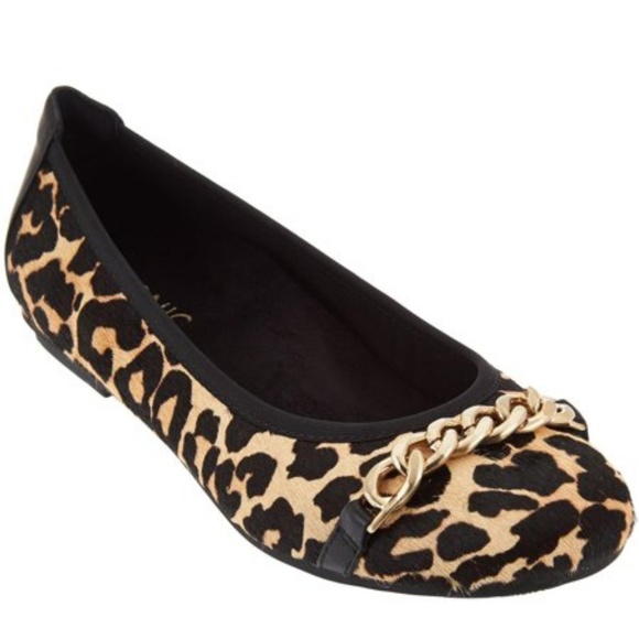 vionic pera ballet flat